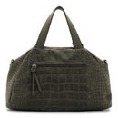 Tamaris Charlotta Bowlingbag Fango Tamaris Charlotta Bowlingbag Fango