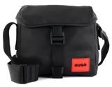 HUGO Ethon Crossbody Bag Black HUGO Ethon Crossbody Bag Black