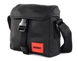 HUGO Ethon Crossbody Bag Black HUGO Ethon Crossbody Bag Black