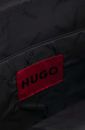 HUGO Nesh Document Case Black HUGO Nesh Document Case Black