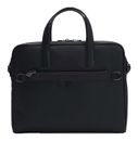 HUGO Nesh Document Case Black HUGO Nesh Document Case Black