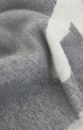 HUGO Byanca Scarf Medium Grey
