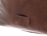 LEONHARD HEYDEN Stockholm Tote Bag Brown