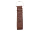 LEONHARD HEYDEN Stockholm Tote Bag Brown