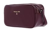 PATRIZIA PEPE Borsa / Bag Dark Plum PATRIZIA PEPE Borsa / Bag Dark Plum