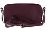 PATRIZIA PEPE Borsa / Bag Dark Plum PATRIZIA PEPE Borsa / Bag Dark Plum