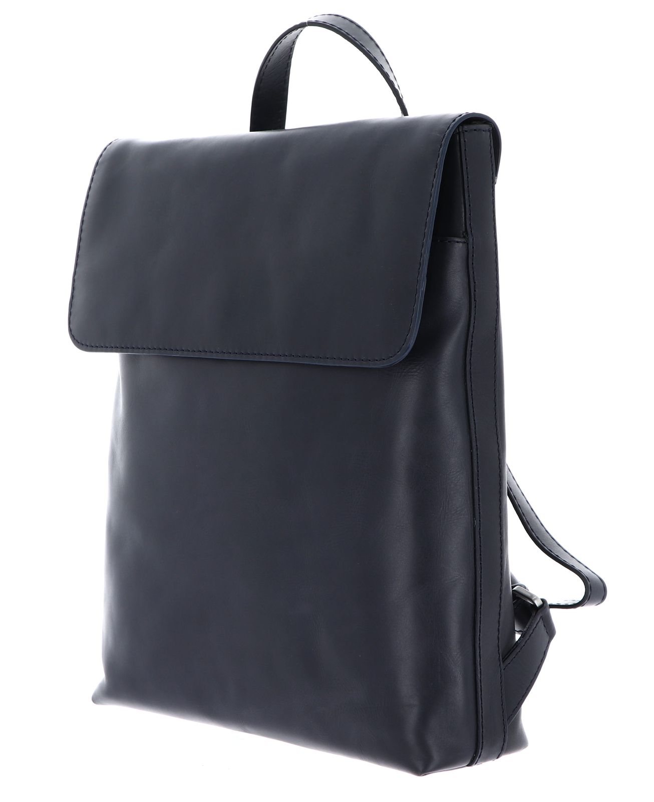 LEONHARD HEYDEN Chelsea City Backpack Blue LEONHARD HEYDEN Chelsea City Backpack Blue