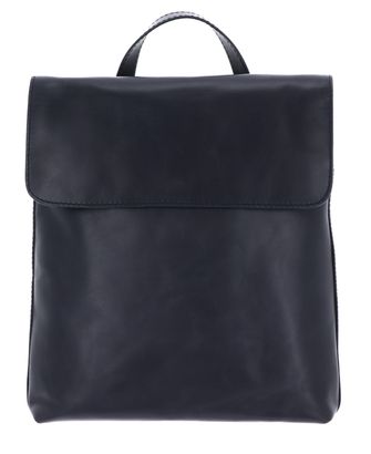LEONHARD HEYDEN Chelsea City Backpack Blue