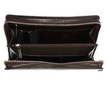 LEONHARD HEYDEN Tradition Mens Bag Brown