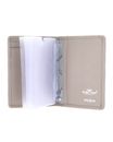 Golden Head Cordoba RFID Protect Kartenetui 4431 Taupe