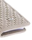 Golden Head Cordoba RFID Protect Kartenetui 4431 Taupe