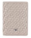 Golden Head Cordoba RFID Protect Kartenetui 4431 Taupe