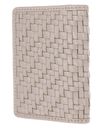 Golden Head Cordoba RFID Protect Kartenetui 4431 Taupe