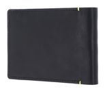 Golden Head Neon RFID Protect Scheintasche mit RV-Münzfach 1139 Schwarz