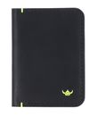 Golden Head Neon RFID Protect Kartenetui 4456 Schwarz