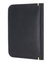 Golden Head Neon RFID Protect Kartenetui 4456 Schwarz