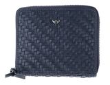 Golden Head Cordoba RFID Protect RV-Damenbörse 2826 Marineblau