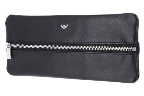 Golden Head Frankfurt Stifteetui 6812 M Schwarz