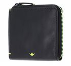 Golden Head Neon RFID Protect RV-Börse 3318 Schwarz