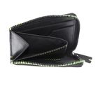 Golden Head Neon RFID Protect RV-Börse 3318 Schwarz