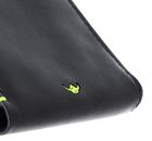 Golden Head Neon RFID Protect RV-Börse 3318 Schwarz