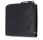 Golden Head Neon RFID Protect RV-Börse 3318 Schwarz