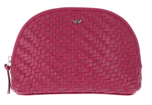 Golden Head Cordoba Kosmetik-Täschchen 8705 Beere