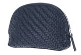 Golden Head Cordoba Kosmetik-Täschchen 8705 Marineblau