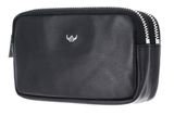 Golden Head Frankfurt RV-Etui 6815 Schwarz