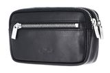 Golden Head Frankfurt RV-Etui 6815 Schwarz