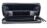 Golden Head Cordoba RFID Protect RV-Damenbörse 2822 Marineblau Golden Head Cordoba RFID Protect RV-Damenbörse 2822 Marineblau