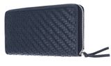 Golden Head Cordoba RFID Protect RV-Damenbörse 2822 Marineblau Golden Head Cordoba RFID Protect RV-Damenbörse 2822 Marineblau