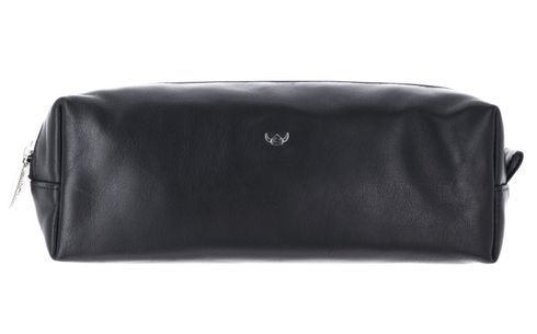 Golden Head Frankfurt Stifteetui 6813 L Schwarz