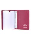 Golden Head Cordoba RFID Protect Kartenetui 4431 Beere