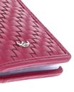 Golden Head Cordoba RFID Protect Kartenetui 4431 Beere