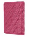 Golden Head Cordoba RFID Protect Kartenetui 4431 Beere