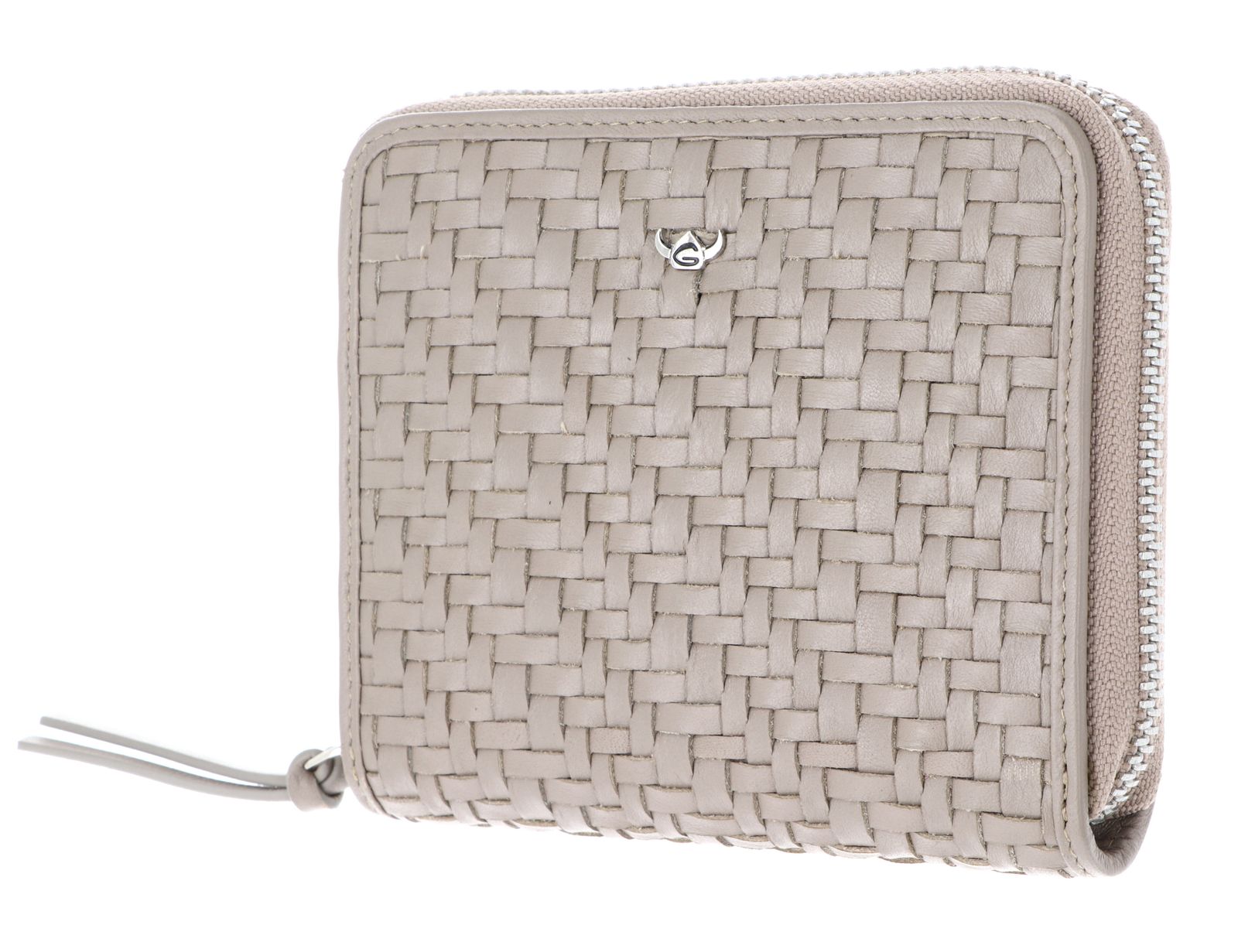 Golden Head Cordoba RFID Protect RV-Damenbörse 2826 Taupe