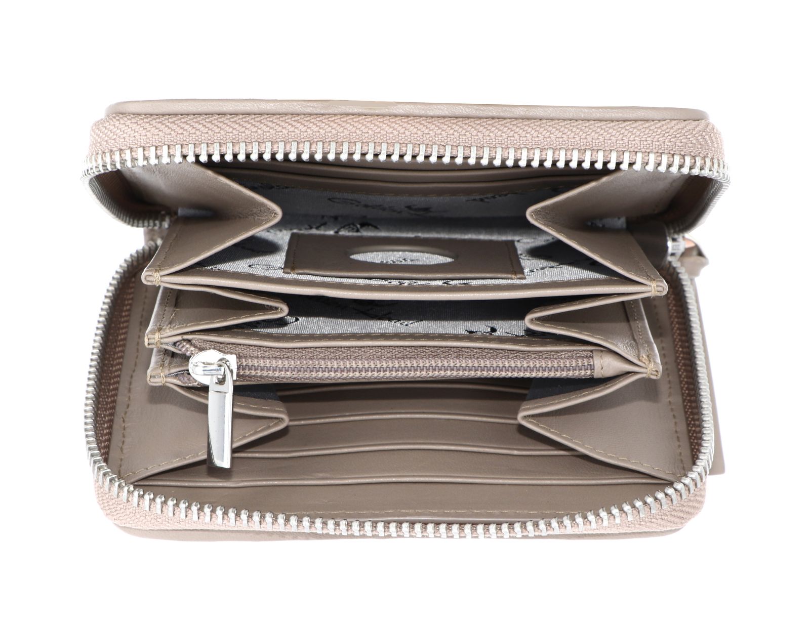 Golden Head Cordoba RFID Protect RV-Damenbörse 2826 Taupe Golden Head Cordoba RFID Protect RV-Damenbörse 2826 Taupe