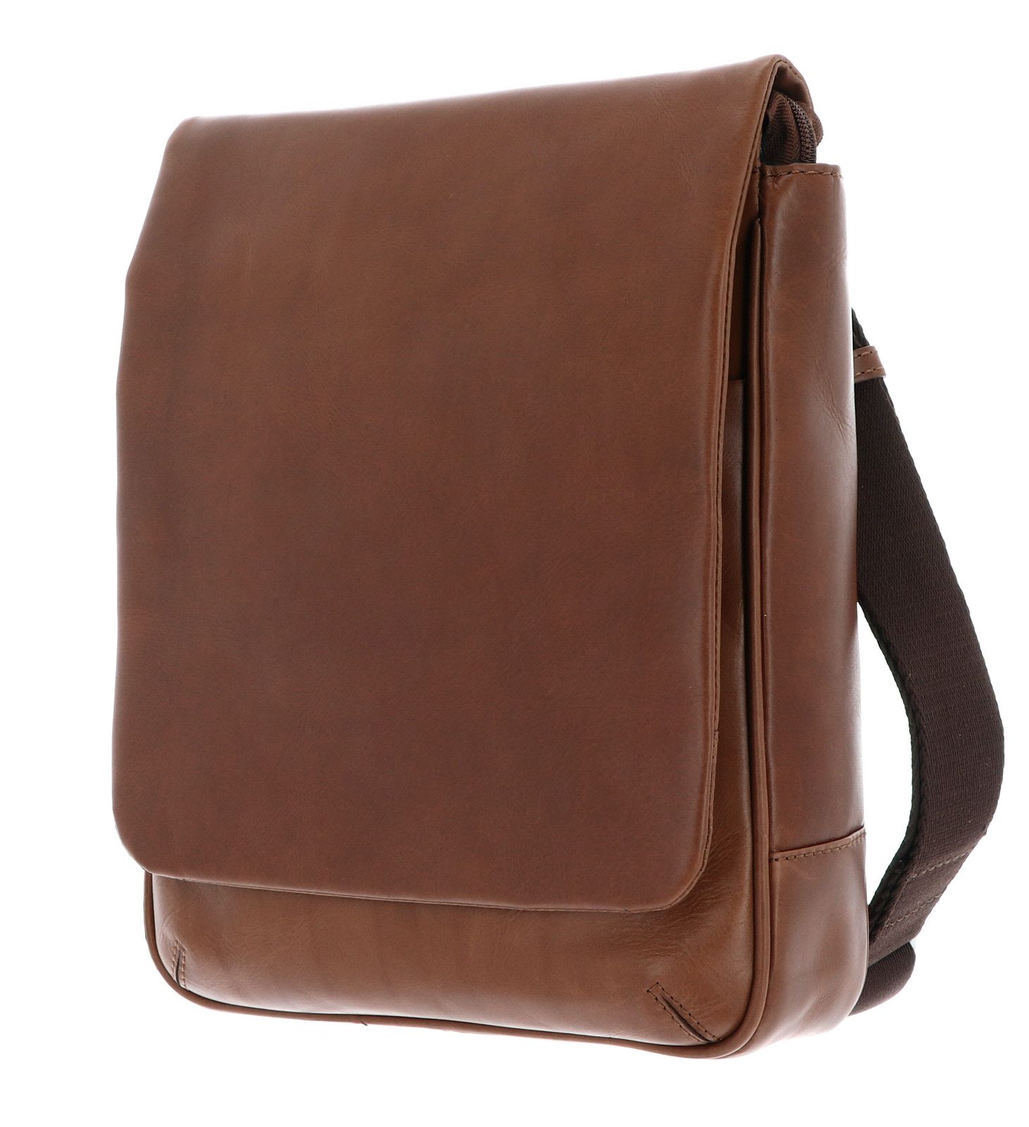 LEONHARD HEYDEN Chicago Crossbody Bag S Brown LEONHARD HEYDEN Chicago Crossbody Bag S Brown