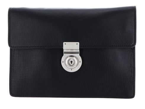 LEONHARD HEYDEN Tradition Mens Bag Black