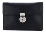 LEONHARD HEYDEN Tradition Mens Bag Black LEONHARD HEYDEN Tradition Mens Bag Black