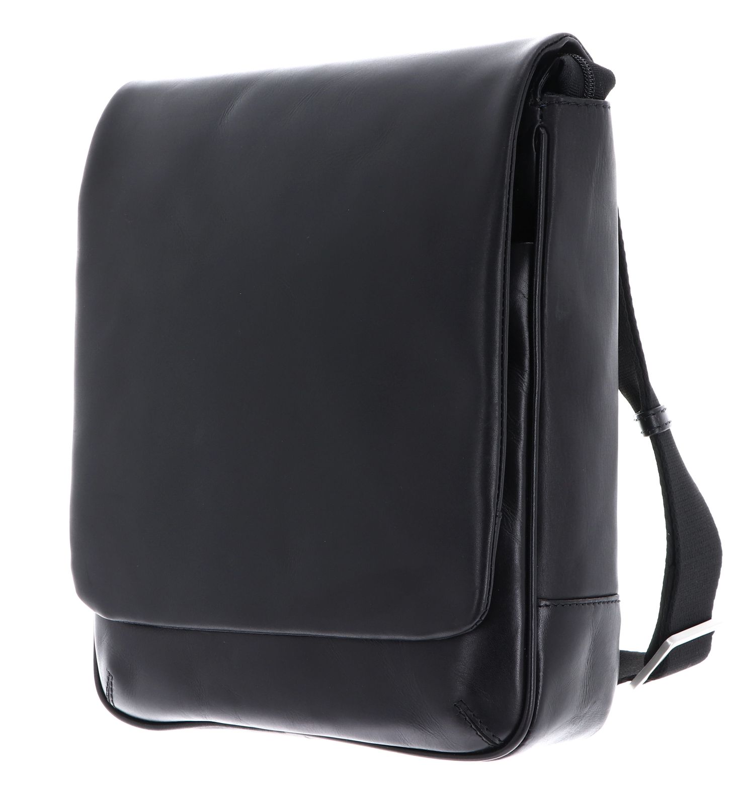 LEONHARD HEYDEN Chicago Crossbody Bag S Black LEONHARD HEYDEN Chicago Crossbody Bag S Black