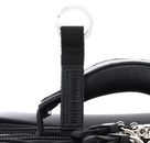 LEONHARD HEYDEN Soho Wheeled Pilot Case Black