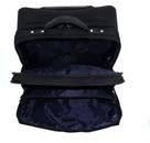 LEONHARD HEYDEN Soho Wheeled Pilot Case Black