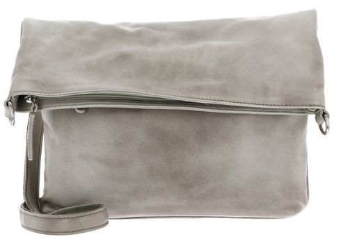 LEONHARD HEYDEN Stockholm Shoulderbag Gray