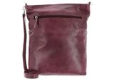 LEONHARD HEYDEN Stockholm Shoulderbag Blackberry LEONHARD HEYDEN Stockholm Shoulderbag Blackberry