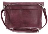 LEONHARD HEYDEN Stockholm Shoulderbag Blackberry LEONHARD HEYDEN Stockholm Shoulderbag Blackberry
