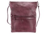 LEONHARD HEYDEN Stockholm Shoulderbag Blackberry LEONHARD HEYDEN Stockholm Shoulderbag Blackberry