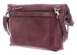 LEONHARD HEYDEN Stockholm Shoulderbag Blackberry LEONHARD HEYDEN Stockholm Shoulderbag Blackberry