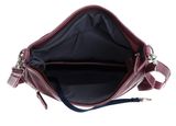 LEONHARD HEYDEN Stockholm Shoulderbag Blackberry LEONHARD HEYDEN Stockholm Shoulderbag Blackberry